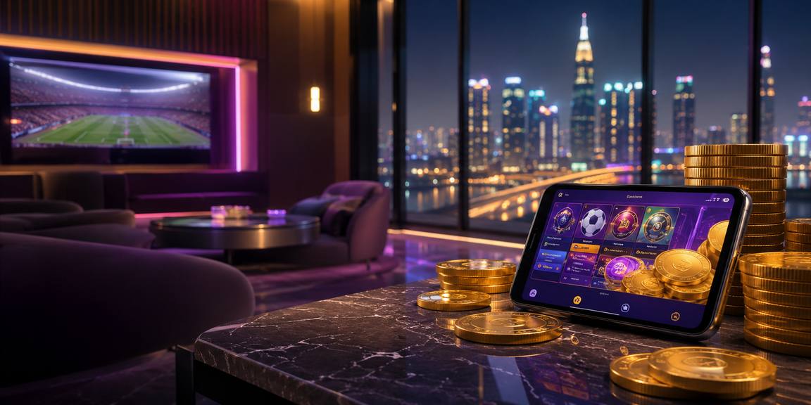 vj652 Sportsbook